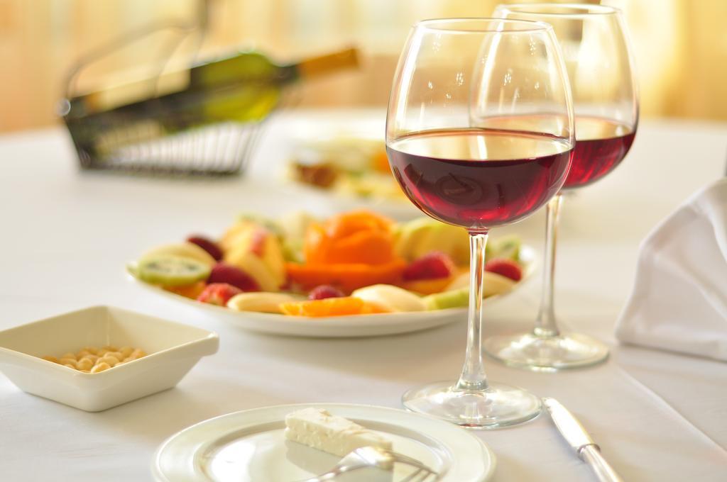Esenboga Airport Hotel Ankara Rom bilde