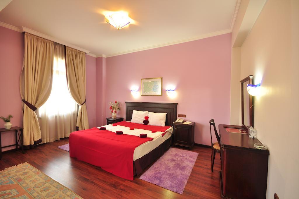 Esenboga Airport Hotel Ankara Rom bilde