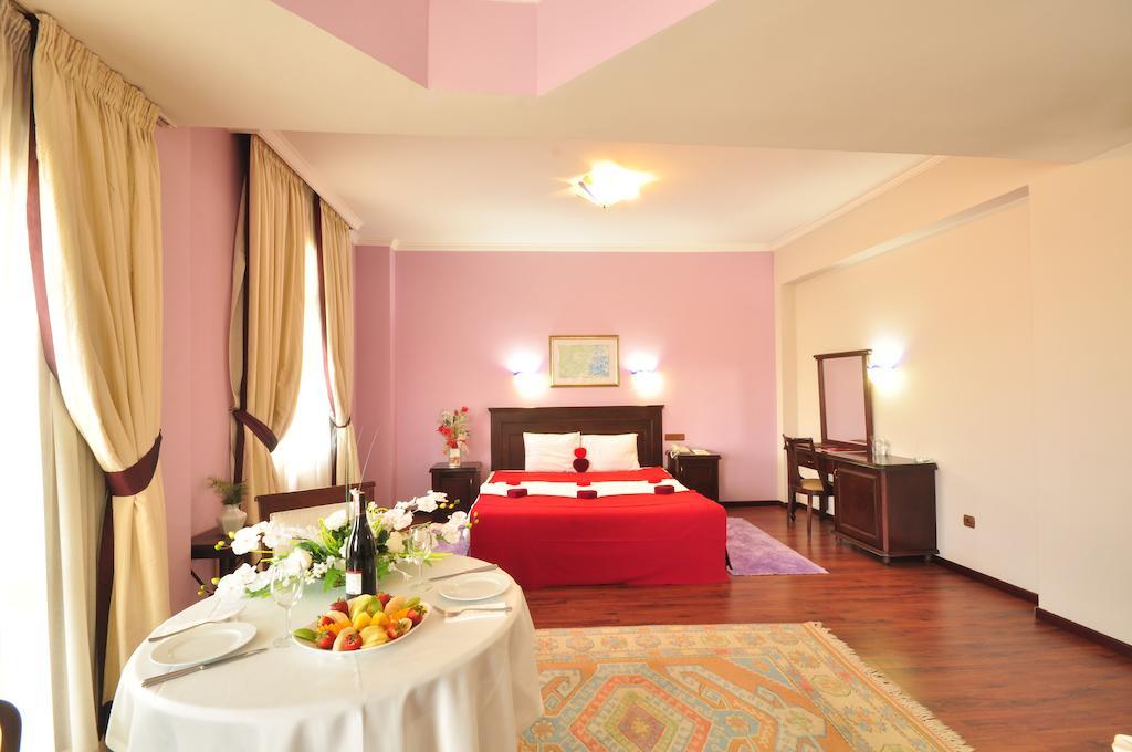 Esenboga Airport Hotel Ankara Rom bilde