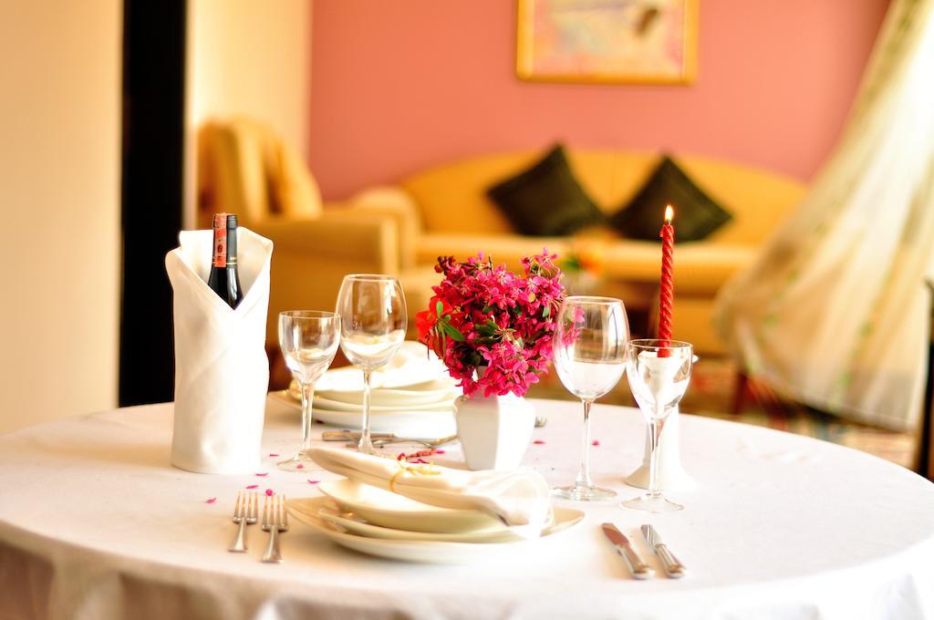 Esenboga Airport Hotel Ankara Rom bilde
